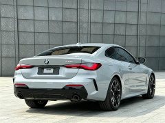 BMW 4 Series 430i M Sport Night Edition Package - ფოტო 19