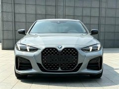 BMW 4 Series 430i M Sport Night Edition Package - ფოტო 2