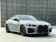 BMW 4 Series 430i M Sport Night Edition Package - ფოტო 3