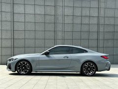 BMW 4 Series 430i M Sport Night Edition Package - ფოტო 4