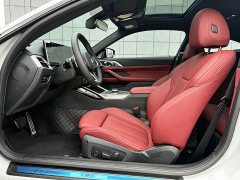 BMW 4 Series 430i M Sport Night Edition Package - ფოტო 5