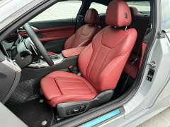 BMW 4 Series 430i M Sport Night Edition Package - ფოტო 6