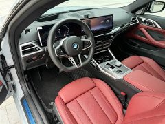 BMW 4 Series 430i M Sport Night Edition Package - ფოტო 8
