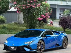 Lamborghini Huracán 2023 Huracán Tecnica - ფოტო 1