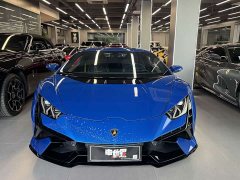 Lamborghini Huracán 2023 Huracán Tecnica - ფოტო 2