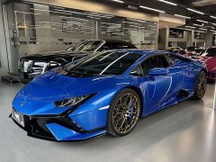 Lamborghini Huracán 2023 Huracán Tecnica - ფოტო 3