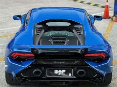 Lamborghini Huracán 2023 Huracán Tecnica - ფოტო 4