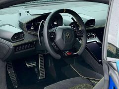 Lamborghini Huracán 2023 Huracán Tecnica - ფოტო 5