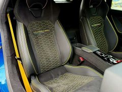 Lamborghini Huracán 2023 Huracán Tecnica - ფოტო 6
