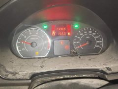 Wuling Hongguang V 1.5L Jingqu Edition LAR - ფოტო 14