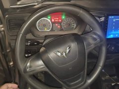 Wuling Hongguang V 1.5L Jingqu Edition LAR - ფოტო 15