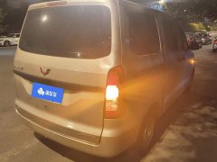 Wuling Hongguang V 1.5L Jingqu Edition LAR - ფოტო 3