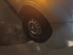 Wuling Hongguang V 1.5L Jingqu Edition LAR - ფოტო 6