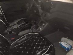 Wuling Hongguang V 1.5L Jingqu Edition LAR - ფოტო 8