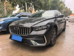 Geely Xingrui Dongfang Yao 1.5TD Fuyao Edition - ფოტო 1