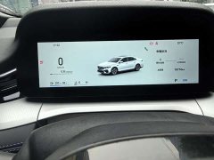 Geely Xingrui Dongfang Yao 1.5TD Fuyao Edition - ფოტო 10