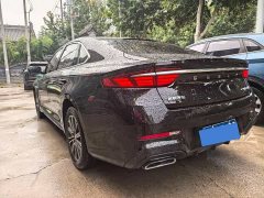 Geely Xingrui Dongfang Yao 1.5TD Fuyao Edition - ფოტო 12
