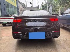 Geely Xingrui Dongfang Yao 1.5TD Fuyao Edition - ფოტო 13