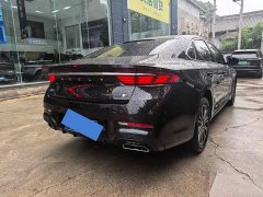 Geely Xingrui Dongfang Yao 1.5TD Fuyao Edition - ფოტო 14