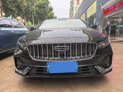 Geely Xingrui Dongfang Yao 1.5TD Fuyao Edition - ფოტო 2