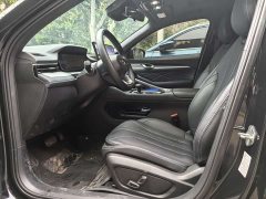 Geely Xingrui Dongfang Yao 1.5TD Fuyao Edition - ფოტო 4