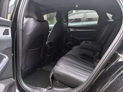 Geely Xingrui Dongfang Yao 1.5TD Fuyao Edition - ფოტო 5
