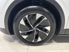 Volkswagen ID.4 CROZZ Pure Enjoyment Edition - ფოტო 11