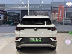 Volkswagen ID.4 CROZZ Pure Enjoyment Edition - ფოტო 15