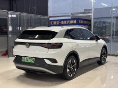 Volkswagen ID.4 CROZZ Pure Enjoyment Edition - ფოტო 16