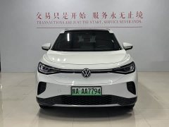 Volkswagen ID.4 CROZZ Pure Enjoyment Edition - ფოტო 2