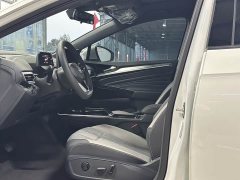 Volkswagen ID.4 CROZZ Pure Enjoyment Edition - ფოტო 4