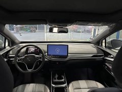 Volkswagen ID.4 CROZZ Pure Enjoyment Edition - ფოტო 5