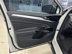 Volkswagen ID.4 CROZZ Pure Enjoyment Edition - ფოტო 9
