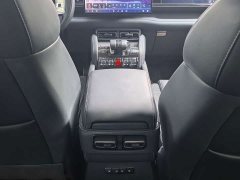 Fangchengbao Leopard 5 125KM Tianshi Intelligent Driving Ultra - ფოტო 10
