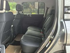 Fangchengbao Leopard 5 125KM Tianshi Intelligent Driving Ultra - ფოტო 11