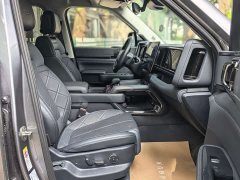 Fangchengbao Leopard 5 125KM Tianshi Intelligent Driving Ultra - ფოტო 12