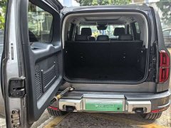 Fangchengbao Leopard 5 125KM Tianshi Intelligent Driving Ultra - ფოტო 13