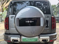 Fangchengbao Leopard 5 125KM Tianshi Intelligent Driving Ultra - ფოტო 14