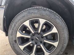Fangchengbao Leopard 5 125KM Tianshi Intelligent Driving Ultra - ფოტო 15