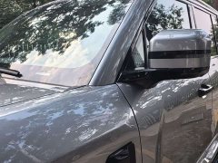 Fangchengbao Leopard 5 125KM Tianshi Intelligent Driving Ultra - ფოტო 3