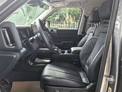 Fangchengbao Leopard 5 125KM Tianshi Intelligent Driving Ultra - ფოტო 5