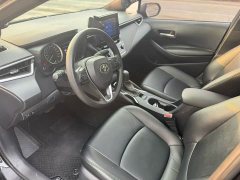 Toyota Corolla 2021 1.2T S-CVT Elite - ფოტო 4