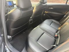 Toyota Corolla 2021 1.2T S-CVT Elite - ფოტო 6