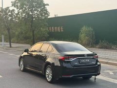 Toyota Corolla 2021 1.2T S-CVT Elite - ფოტო 7