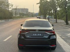 Toyota Corolla 2021 1.2T S-CVT Elite - ფოტო 8