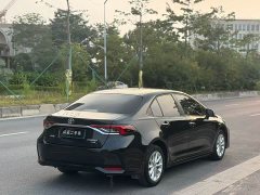 Toyota Corolla 2021 1.2T S-CVT Elite - ფოტო 9