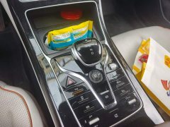 BYD Qin PLUS Champion Edition DM-i 120KM Leading - ფოტო 16