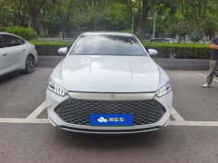 BYD Qin PLUS Champion Edition DM-i 120KM Leading - ფოტო 2