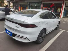 BYD Qin PLUS Champion Edition DM-i 120KM Leading - ფოტო 3