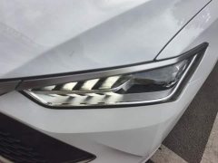 BYD Qin PLUS Champion Edition DM-i 120KM Leading - ფოტო 5